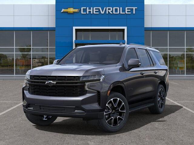 new 2024 Chevrolet Tahoe car, priced at $70,205