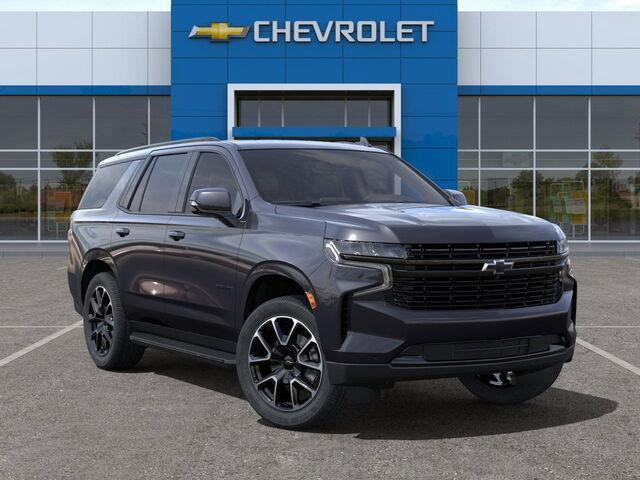 new 2024 Chevrolet Tahoe car, priced at $70,205