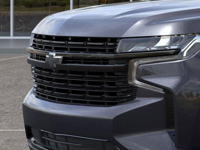 new 2024 Chevrolet Tahoe car, priced at $70,205