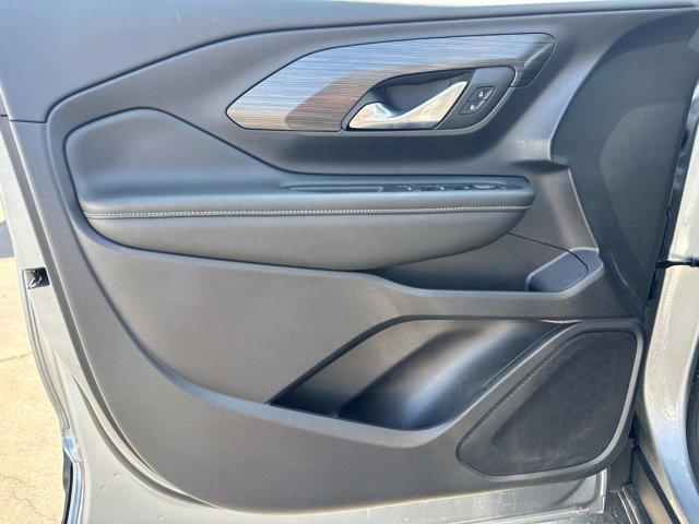 used 2024 GMC Terrain car, priced at $24,672