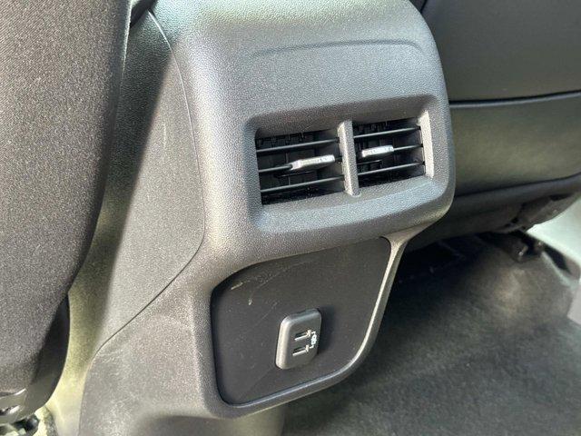 used 2024 GMC Terrain car, priced at $24,672