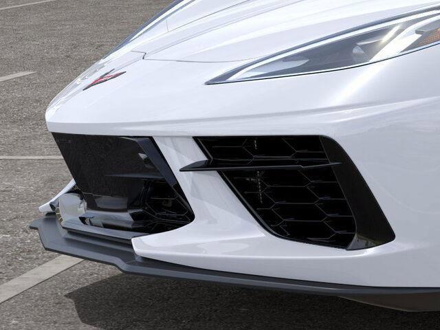 new 2024 Chevrolet Corvette car