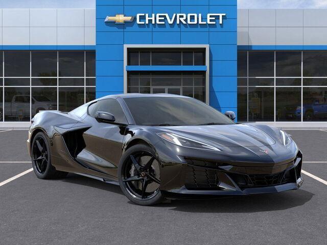 new 2024 Chevrolet Corvette car, priced at $127,220