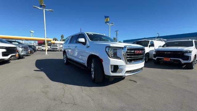 used 2023 GMC Yukon XL car, priced at $52,993