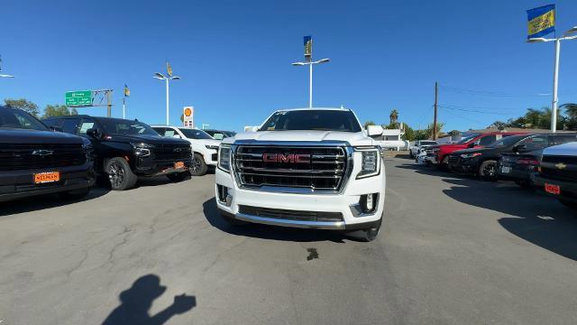 used 2023 GMC Yukon XL car, priced at $52,993