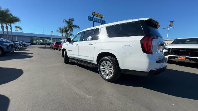 used 2023 GMC Yukon XL car, priced at $52,993