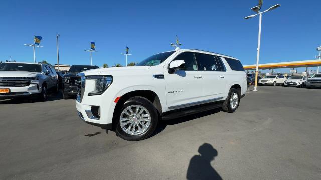 used 2023 GMC Yukon XL car, priced at $52,993