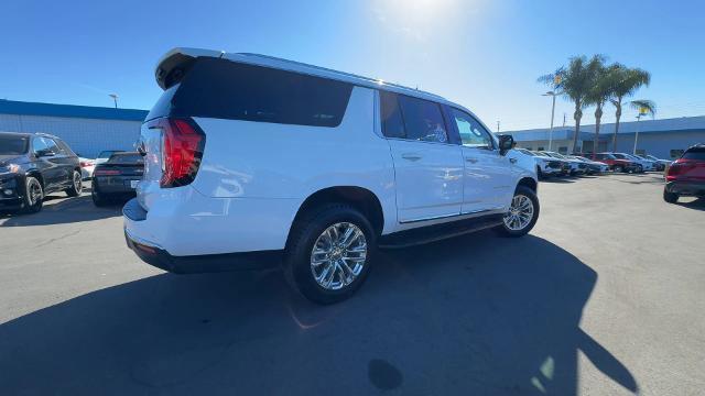 used 2023 GMC Yukon XL car, priced at $52,993