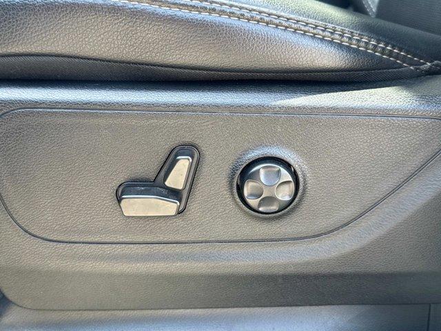used 2022 Ram 1500 car, priced at $46,392