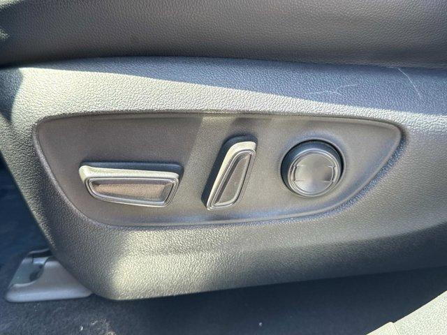 used 2022 Toyota Highlander car, priced at $38,881
