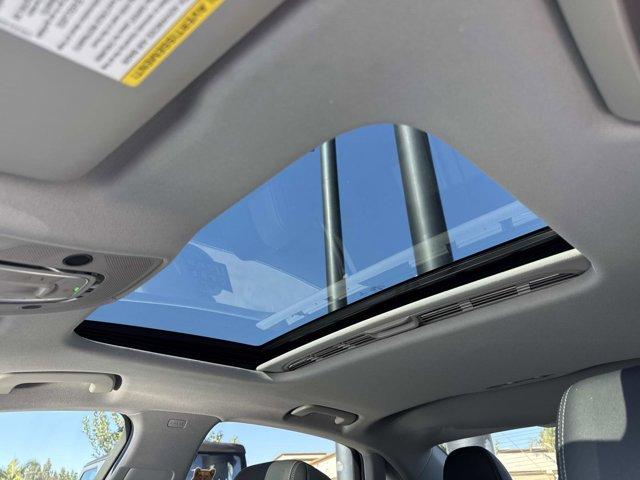 used 2022 Audi A4 car, priced at $26,142