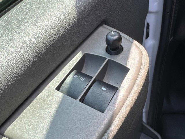 used 2023 Chevrolet Express 2500 car, priced at $32,781