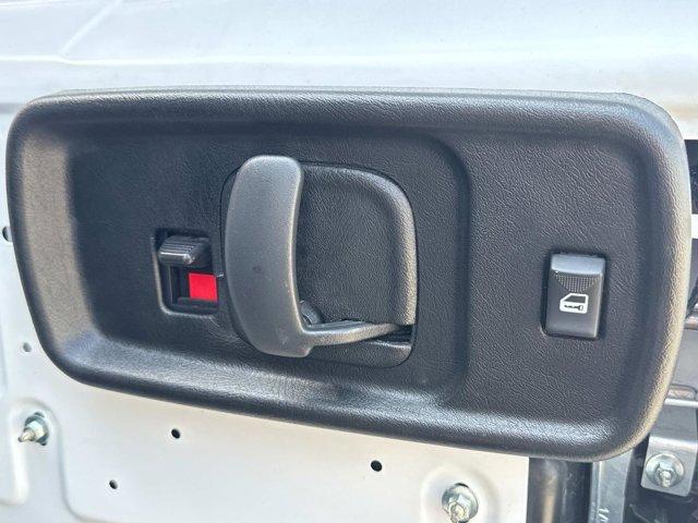 used 2023 Chevrolet Express 2500 car, priced at $32,781