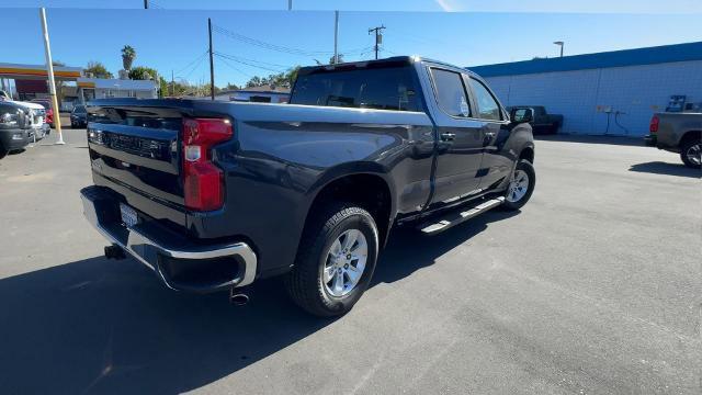 used 2019 Chevrolet Silverado 1500 car, priced at $29,991