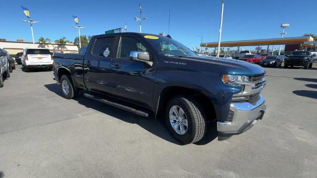 used 2019 Chevrolet Silverado 1500 car, priced at $29,991