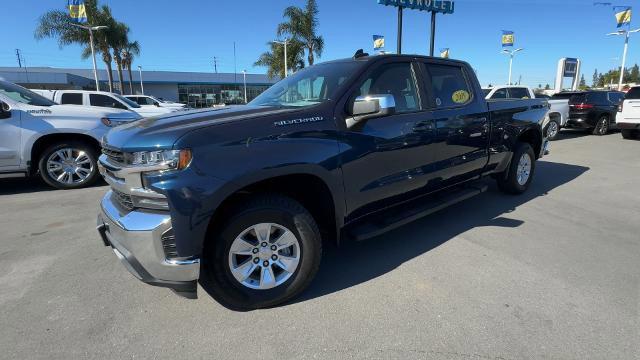 used 2019 Chevrolet Silverado 1500 car, priced at $29,991