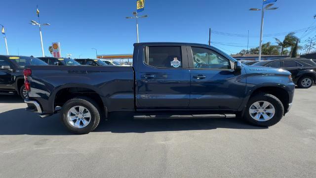 used 2019 Chevrolet Silverado 1500 car, priced at $29,991