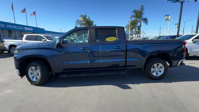 used 2019 Chevrolet Silverado 1500 car, priced at $29,991