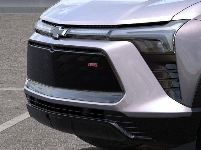 new 2024 Chevrolet Blazer EV car, priced at $55,194