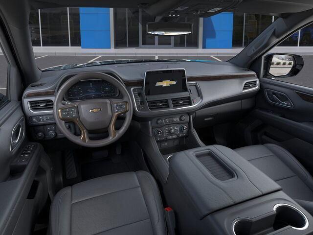 new 2024 Chevrolet Tahoe car, priced at $68,485