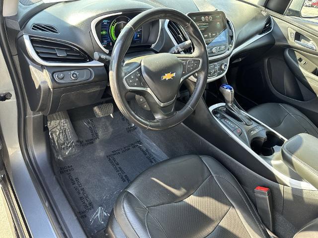 used 2018 Chevrolet Volt car, priced at $14,881