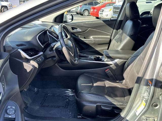 used 2018 Chevrolet Volt car, priced at $14,881