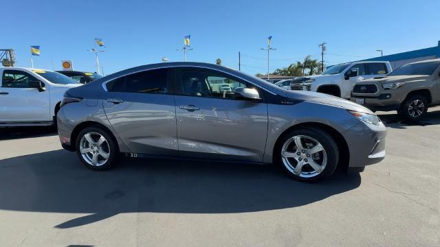 used 2018 Chevrolet Volt car, priced at $14,881