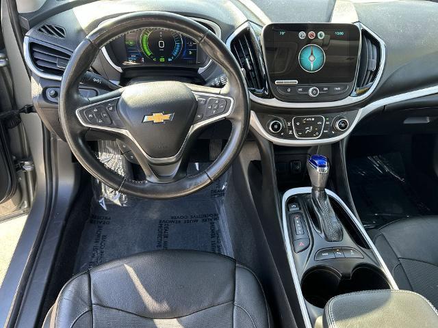 used 2018 Chevrolet Volt car, priced at $14,881