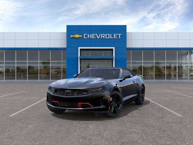 new 2023 Chevrolet Camaro car, priced at $42,105