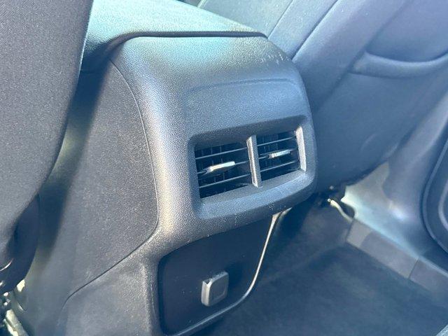 used 2018 Chevrolet Equinox car, priced at $13,562