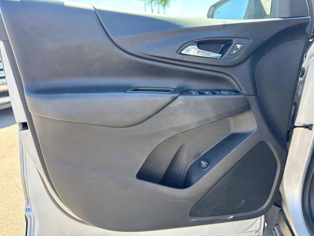 used 2018 Chevrolet Equinox car, priced at $13,562