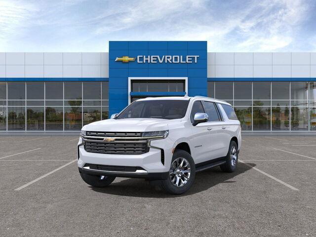 new 2024 Chevrolet Suburban car, priced at $75,060