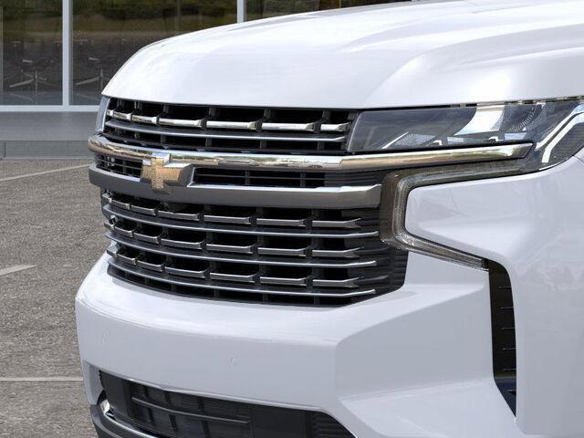 new 2024 Chevrolet Suburban car, priced at $75,060