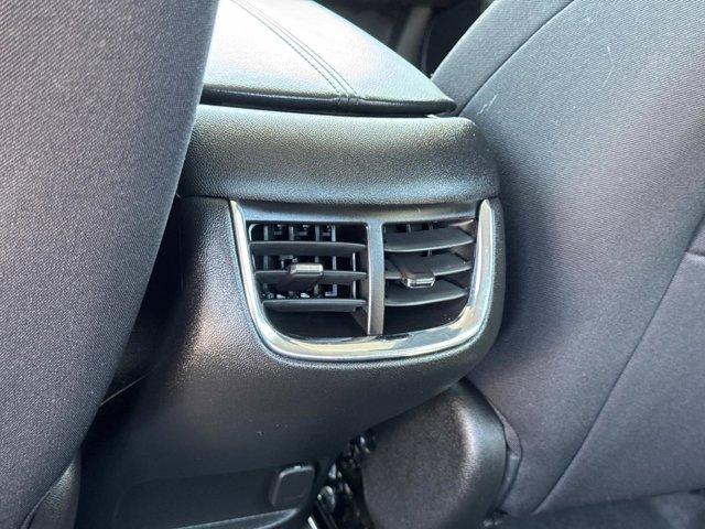 used 2022 Chevrolet Malibu car, priced at $22,741