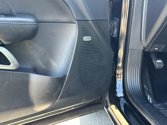 used 2015 Dodge Challenger car, priced at $14,391