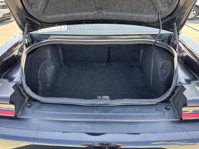 used 2015 Dodge Challenger car, priced at $14,391