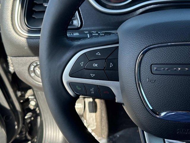 used 2015 Dodge Challenger car, priced at $14,391