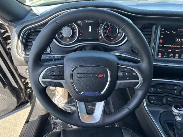 used 2015 Dodge Challenger car, priced at $14,391