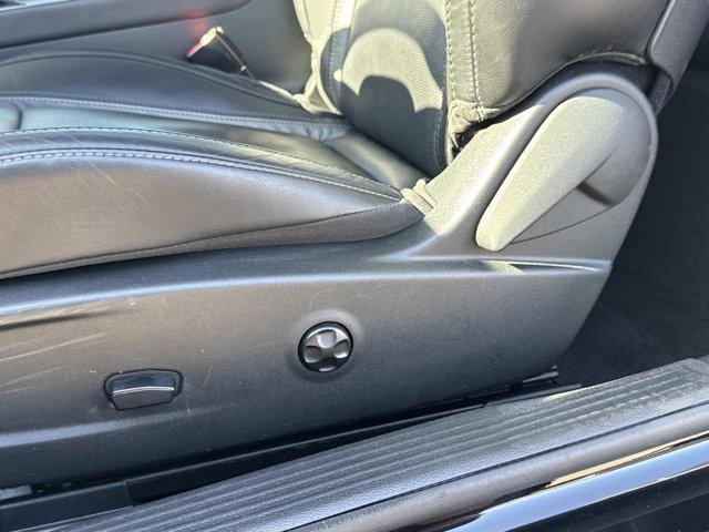 used 2015 Dodge Challenger car, priced at $14,391