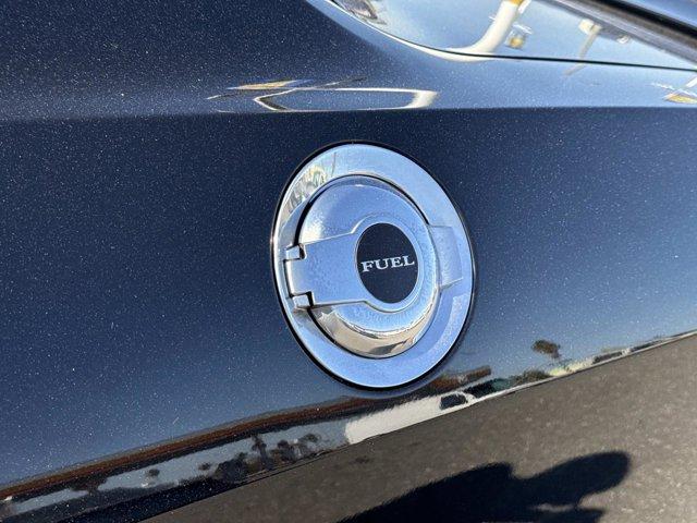 used 2015 Dodge Challenger car, priced at $14,391