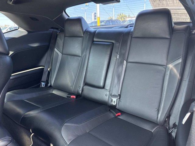 used 2015 Dodge Challenger car, priced at $14,391