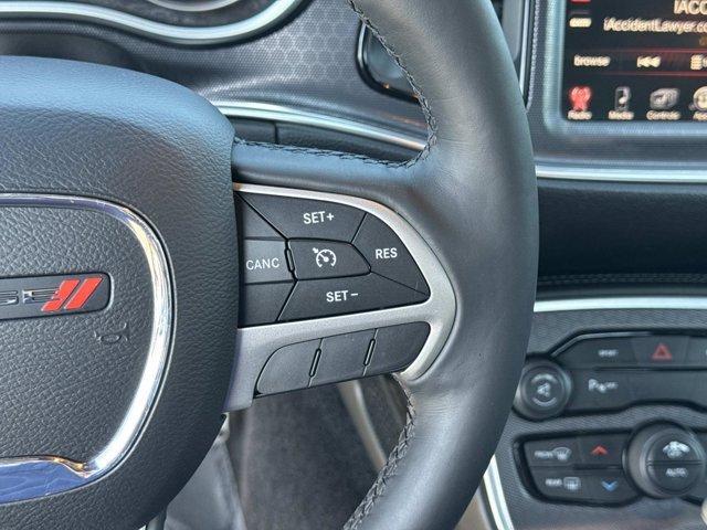 used 2015 Dodge Challenger car, priced at $14,391