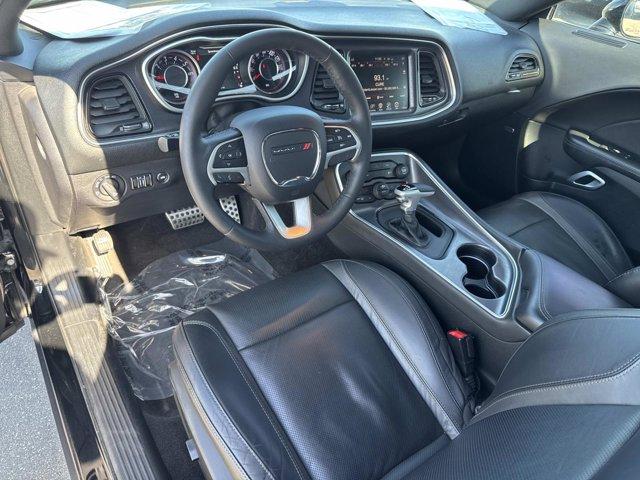 used 2015 Dodge Challenger car, priced at $14,391