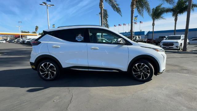 used 2022 Chevrolet Bolt EUV car, priced at $23,961