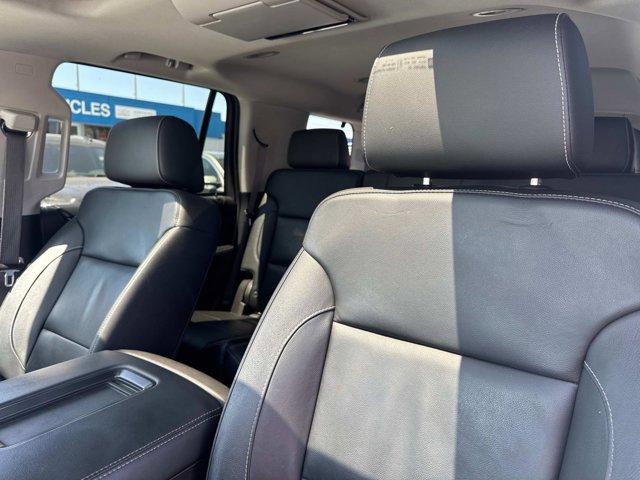 used 2017 Chevrolet Tahoe car, priced at $25,331