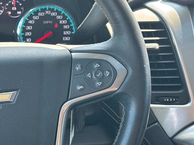 used 2017 Chevrolet Tahoe car, priced at $25,331