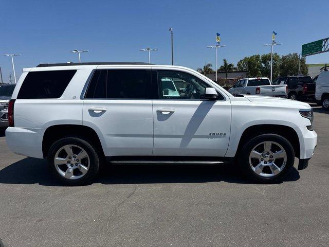 used 2017 Chevrolet Tahoe car, priced at $25,331