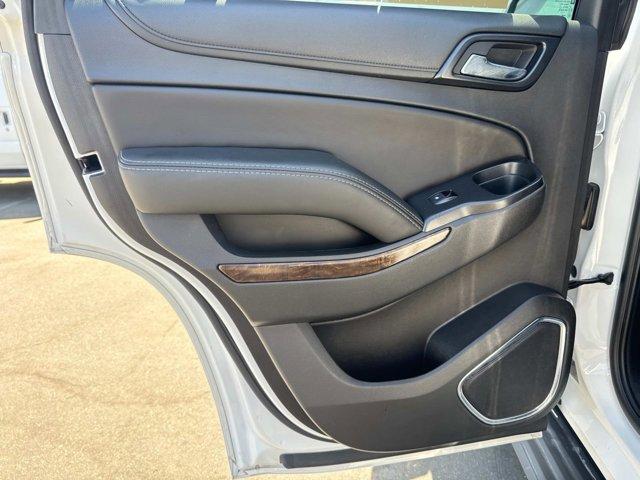 used 2017 Chevrolet Tahoe car, priced at $25,331