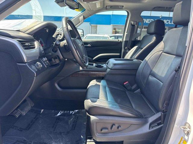 used 2017 Chevrolet Tahoe car, priced at $25,331