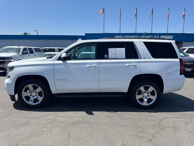 used 2017 Chevrolet Tahoe car, priced at $25,331
